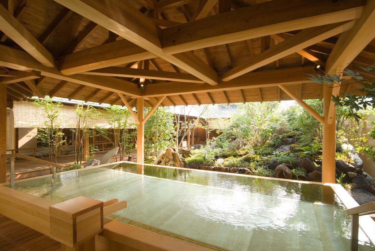 Shimobe Hotel Minobu Exterior photo