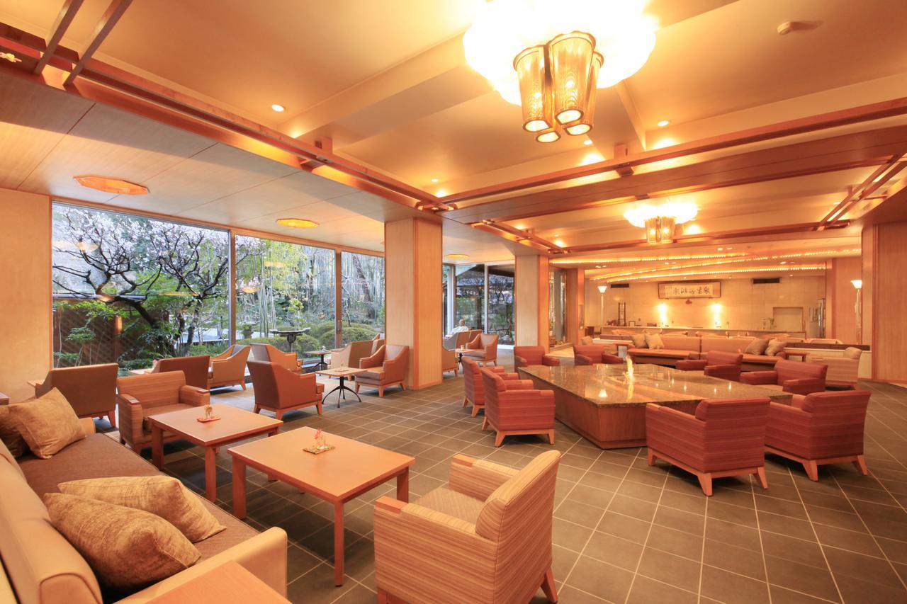 Shimobe Hotel Minobu Exterior photo